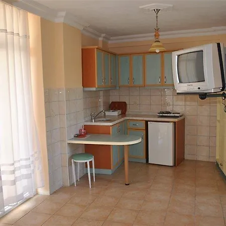 Appartement Milkway Sidé