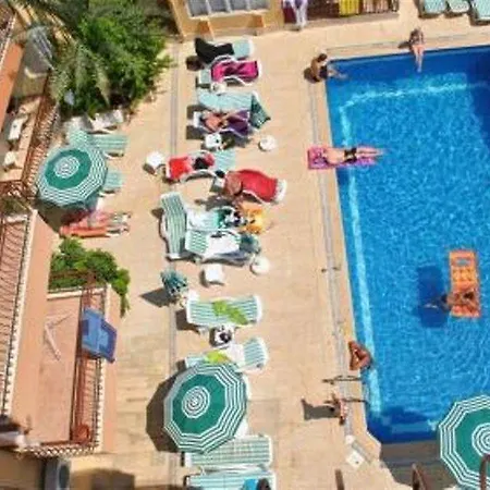 Appartement Milkway Sidé