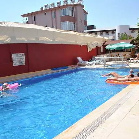 Milkway Appartement Sidé